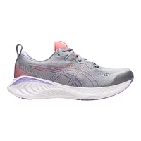 ASICS Women's Gel-Cumulus 25 Wide Mesh Running Shoes