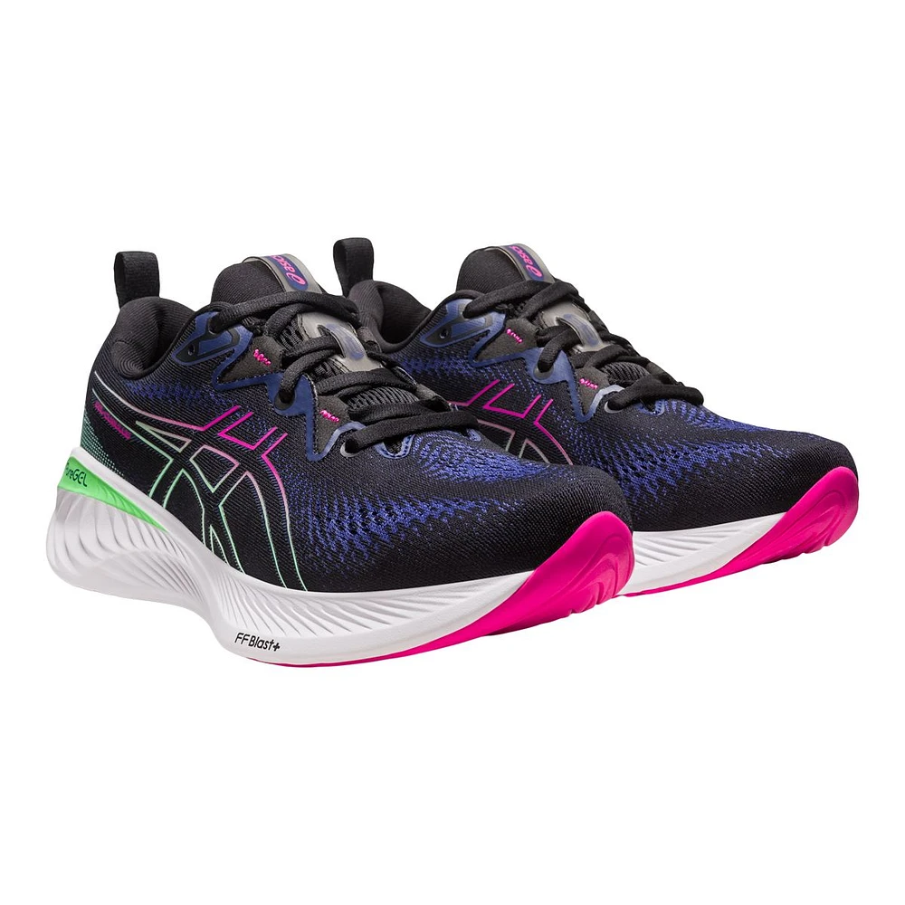 ASICS Women's Gel-Cumulus 25 Lightweight Mesh Running Shoes