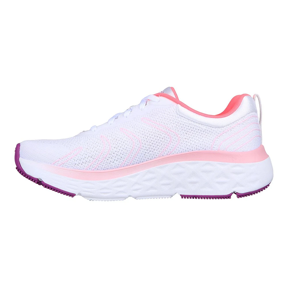 Skechers Women's Max Cushioning Arch Fit Running Shoes