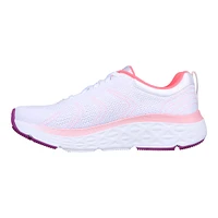 Skechers Women's Max Cushioning Arch Fit Running Shoes