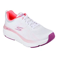 Skechers Women's Max Cushioning Arch Fit Running Shoes