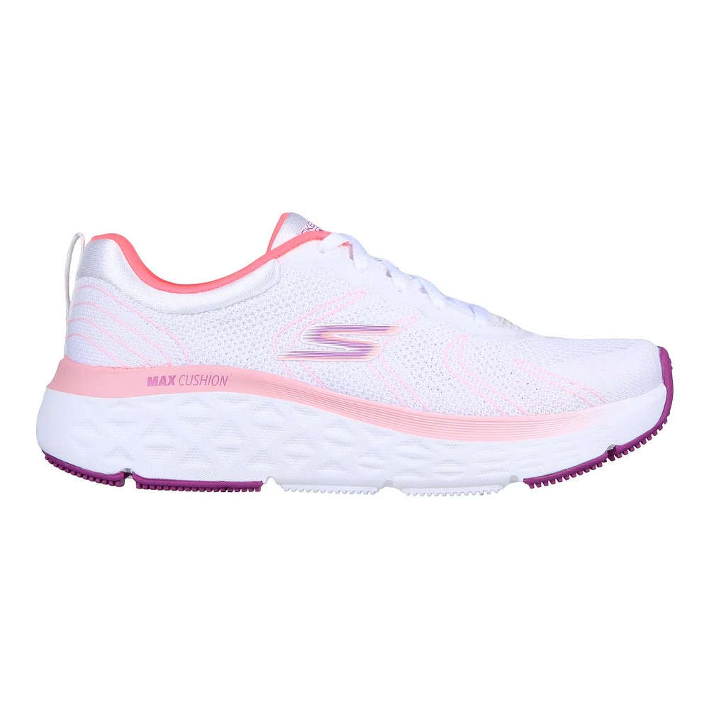 Skechers Women's Max Cushioning Arch Fit Running Shoes