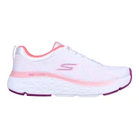 Skechers Women's Max Cushioning Arch Fit Running Shoes