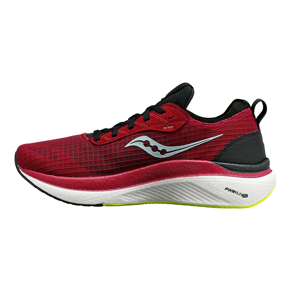 Saucony Women's Freedom Crossport Running Shoes