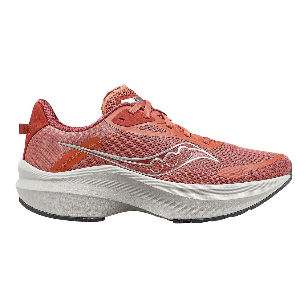 Saucony Women's Axon 3 Running Shoes