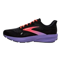 Brooks Women's Launch 9 Running Shoes, Mesh, Lightweight, Breathable