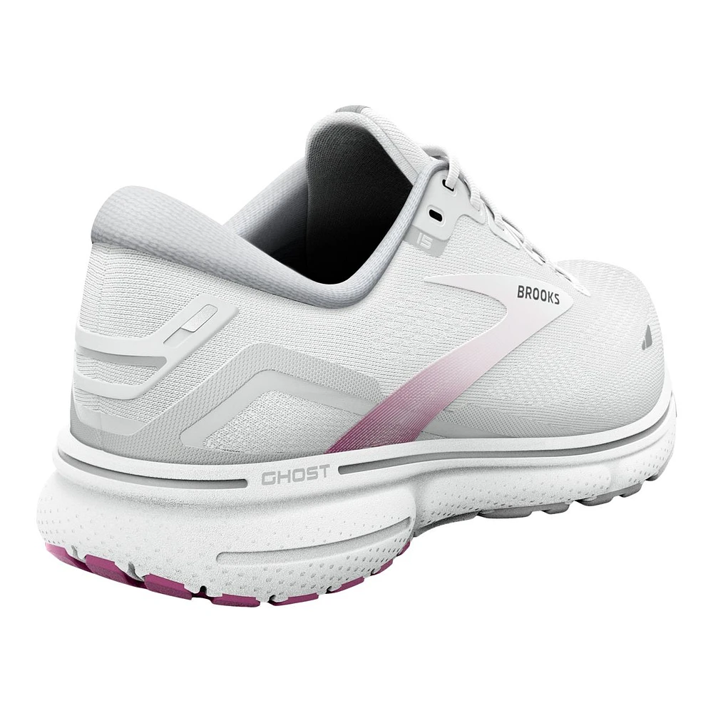 Brooks Women's Ghost 15 Running Shoes