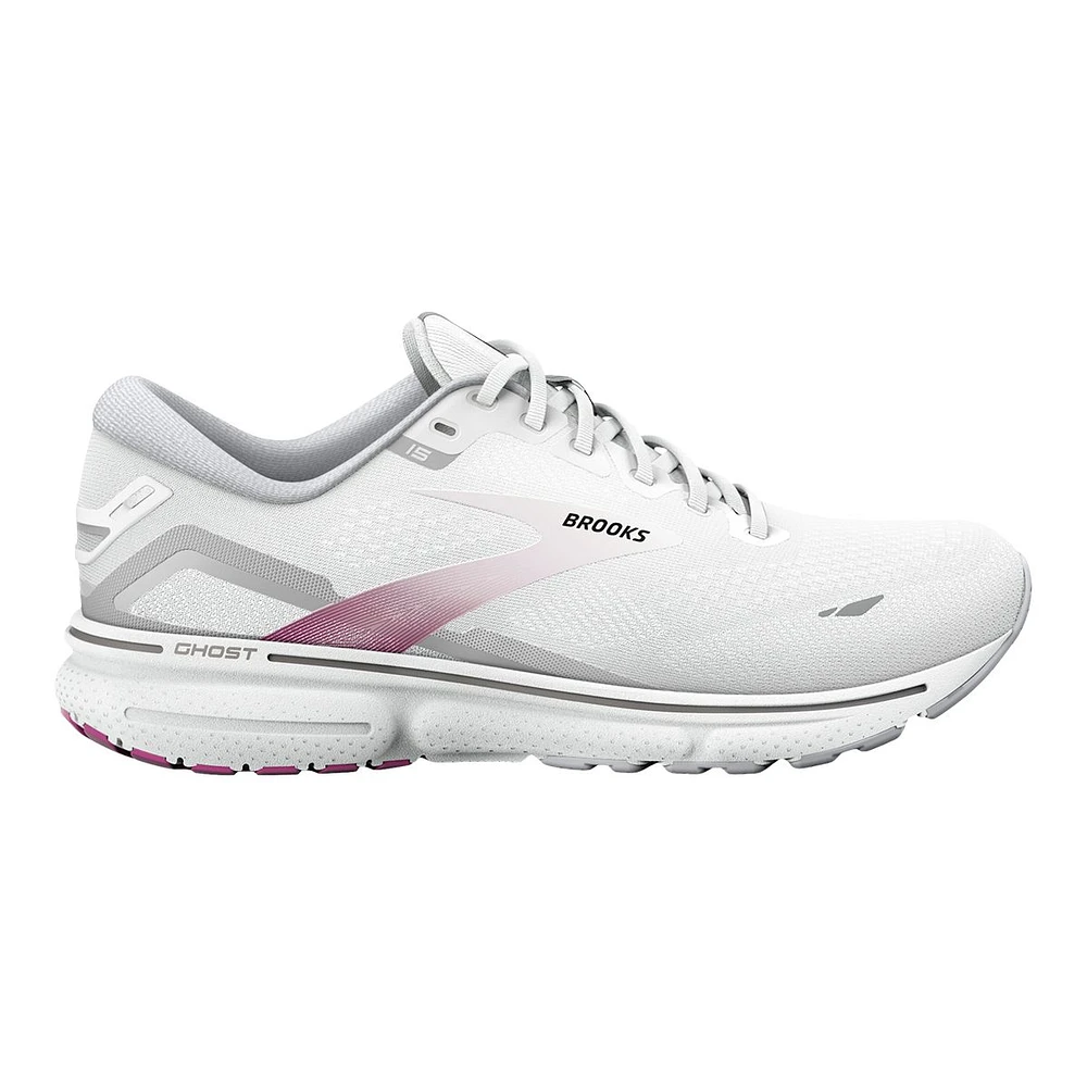 Brooks Women's Ghost 15 Running Shoes