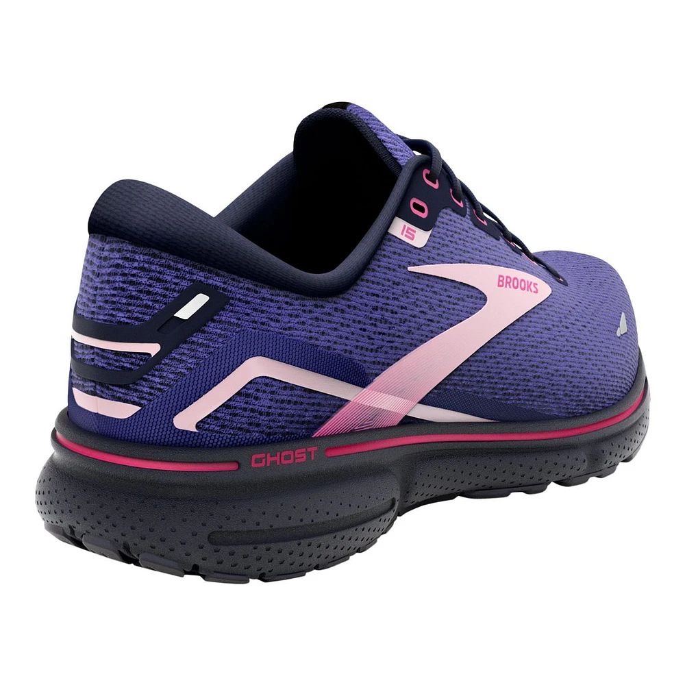 Brooks Women's Ghost 15 Running Shoes