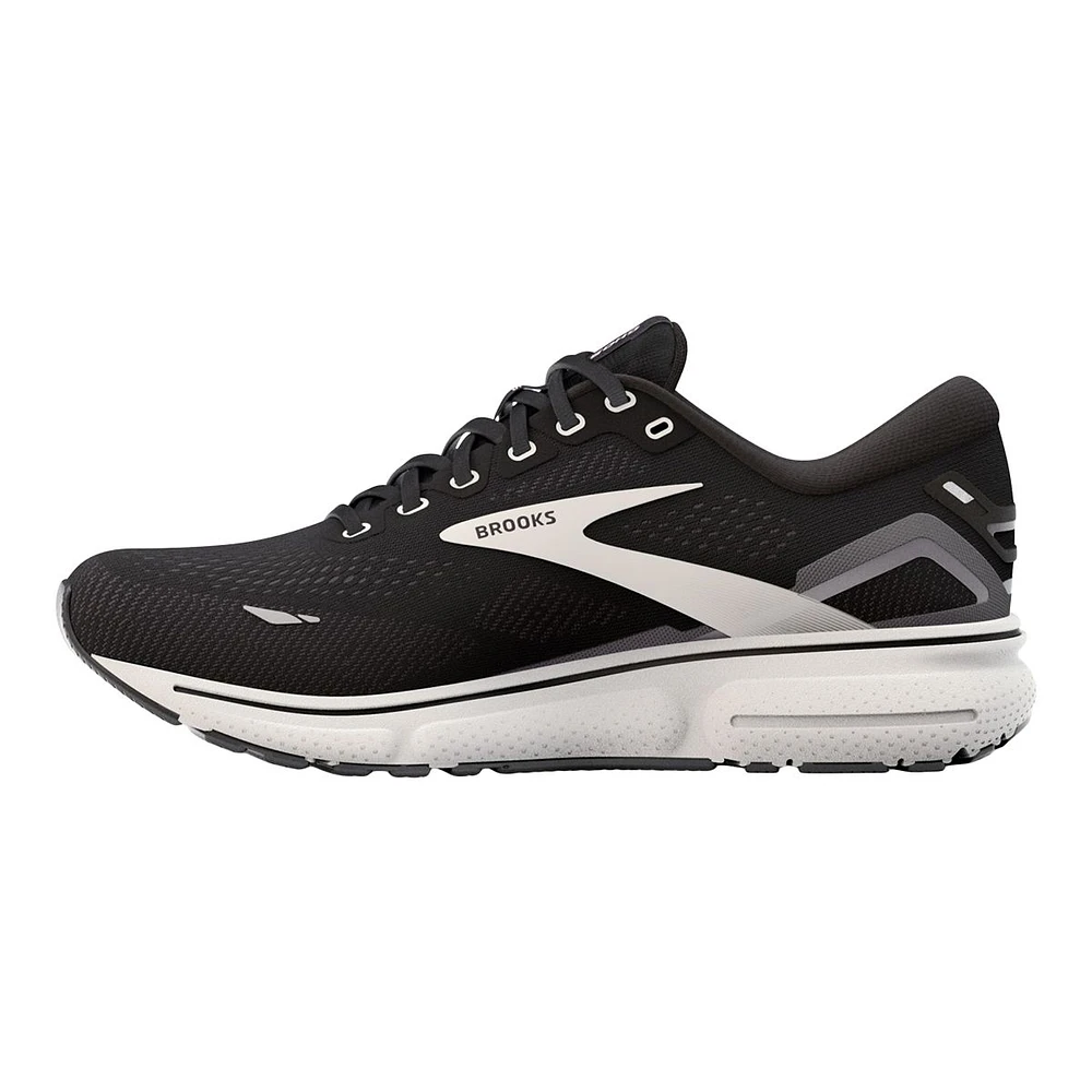 Brooks Women's Ghost 15 Wide Width Running Shoes