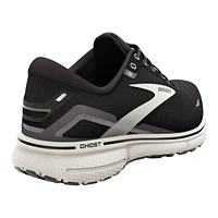 Brooks Women's Ghost 15 Wide Width Running Shoes