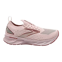 Brooks Women's Levitate Stealthfit 6 Running Shoes