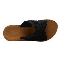 Roxy Women's Lyla Sandals