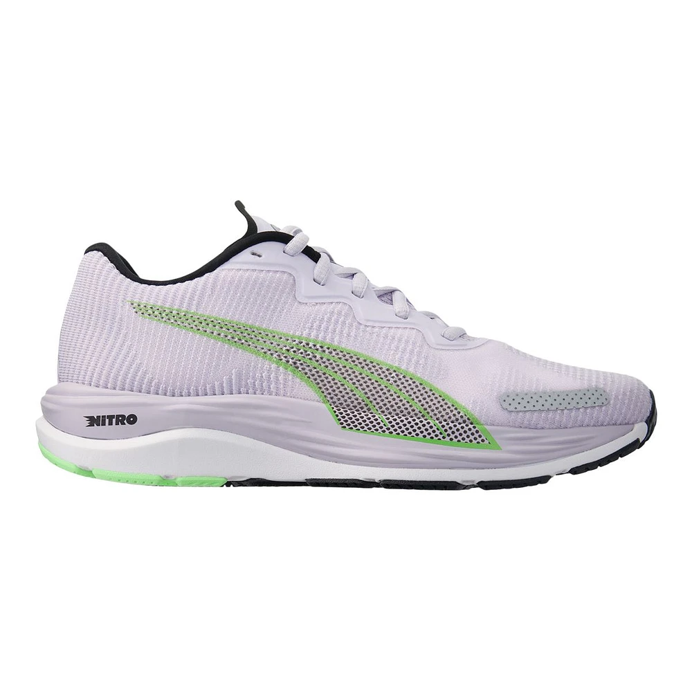 PUMA Women's Velocity Nitro 2 Running Shoes