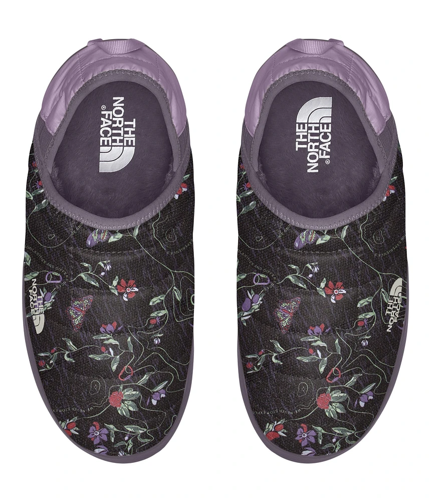 The North Face Women's Traction Mule V Slippers