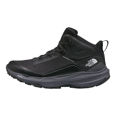 The North Face VECTIV Exploris 2 Mid FUTURELIGHT Hiking Shoes