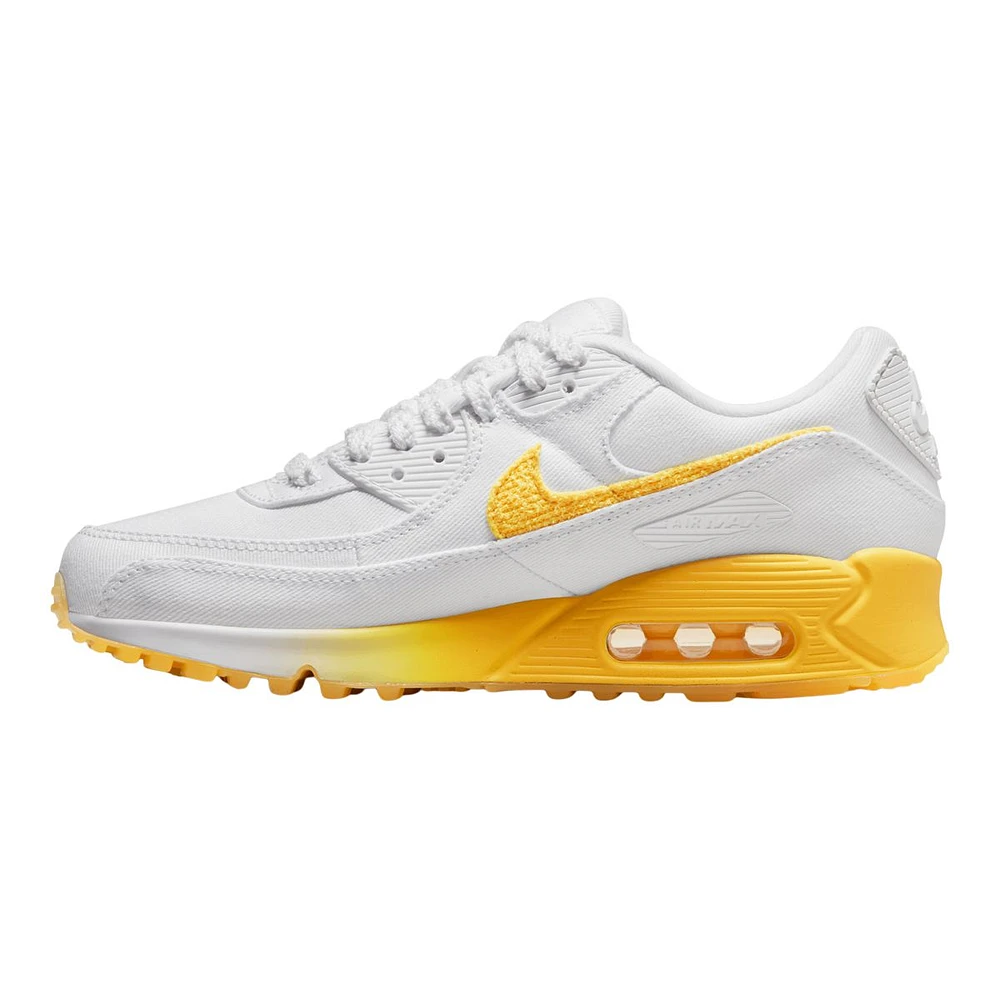 Nike Women's Air Max 90 Shoes