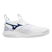 Mizuno Women's Wave Momentum 2 Indoor Court Shoes