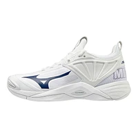 Mizuno Women's Wave Momentum 2 Indoor Court Shoes