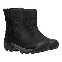 Keen Women's Betty Boot Pull-On Waterproof Insulated Winter Boots