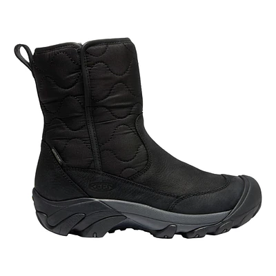 Keen Women's Betty Boot Pull-On Waterproof Insulated Winter Boots