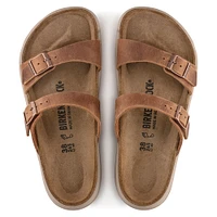 Birkenstock Women's Sierra Two Strap Sandals