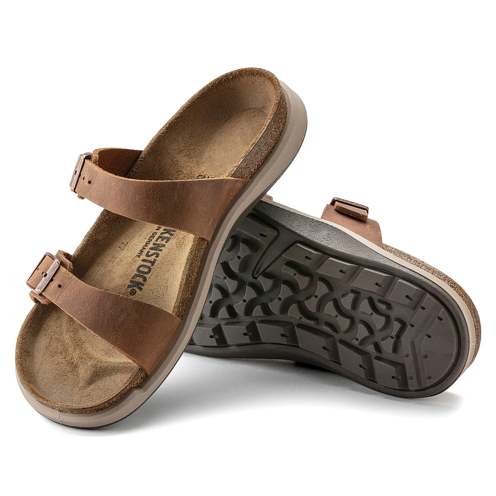 Birkenstock Women's Sierra Two Strap Sandals