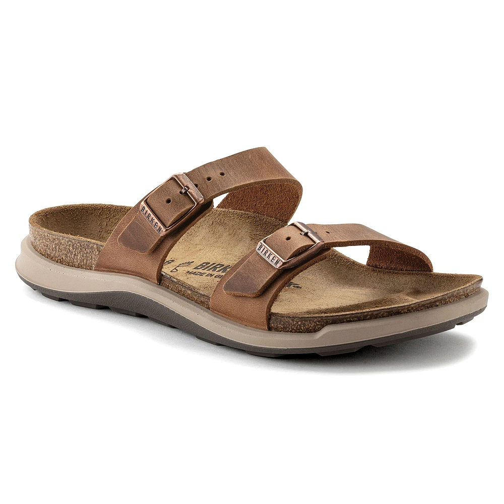 Birkenstock Women's Sierra Two Strap Sandals