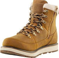 Woods Women's Fay Lace-Up Waterproof Insulated Winter Boots