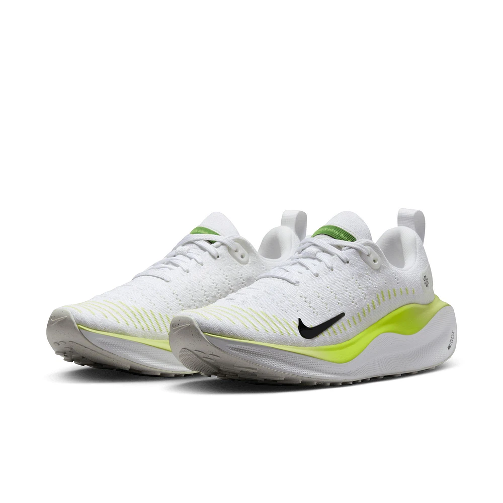 Nike Women's React Infinity 4 Running Shoes