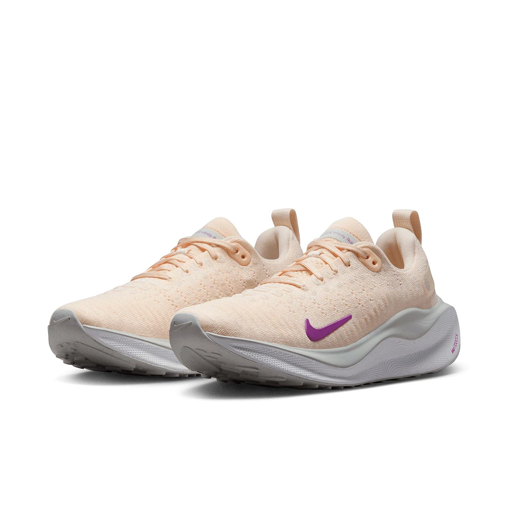 Nike Women's React Infinity 4 Running Shoes