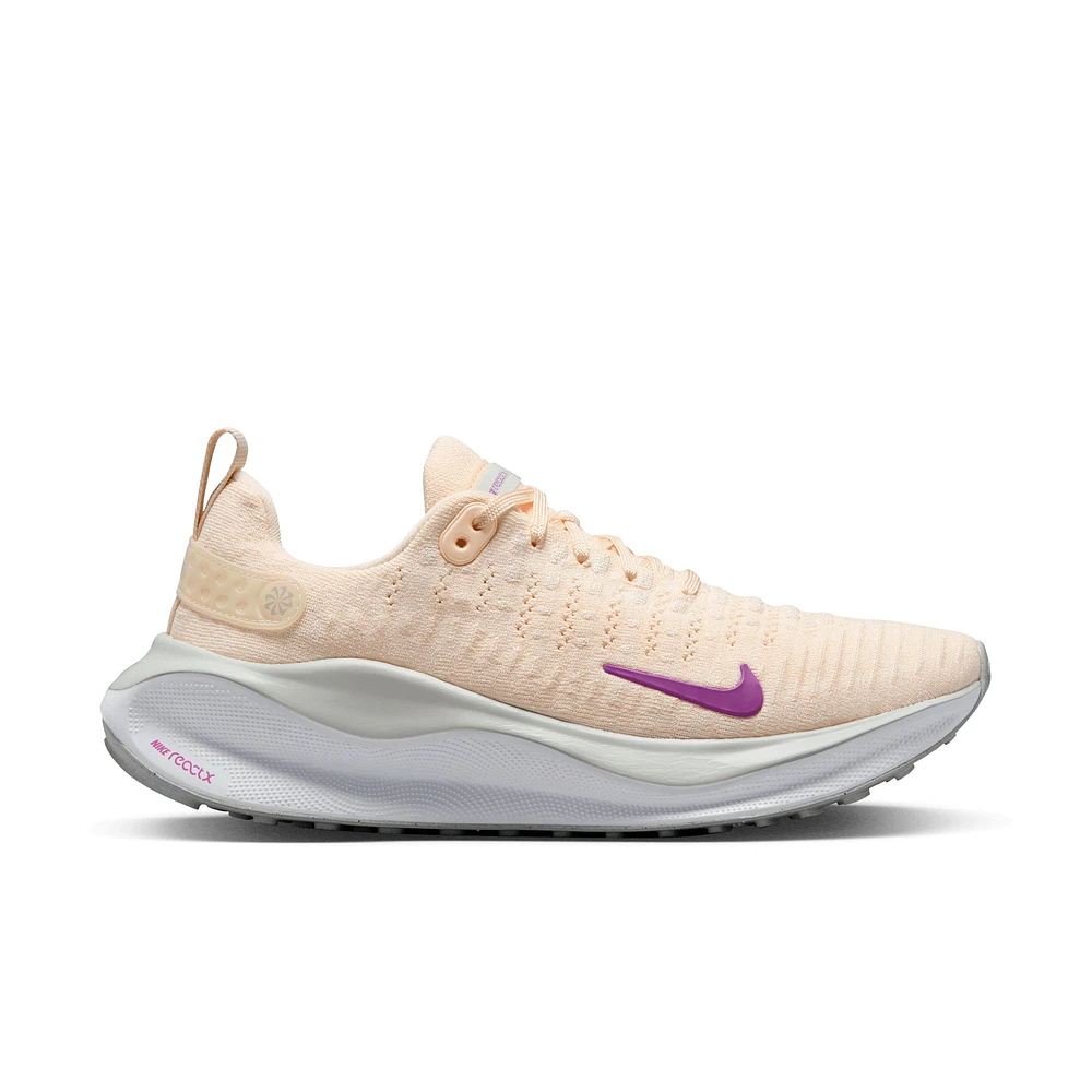 Nike Women's React Infinity 4 Running Shoes