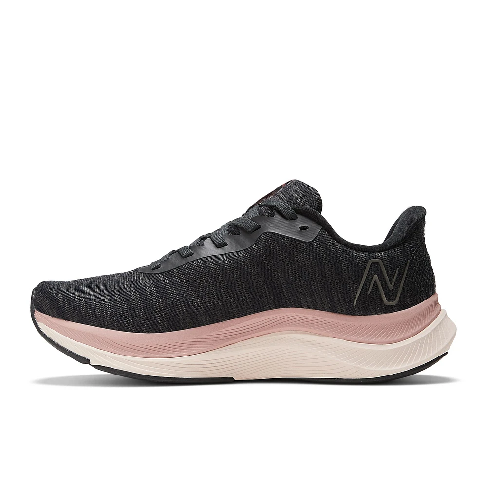 New Balance Women's Fuelcell Propel V4 Breathable Mesh Running Shoes