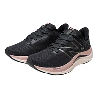 New Balance Women's Fuelcell Propel V4 Breathable Mesh Running Shoes