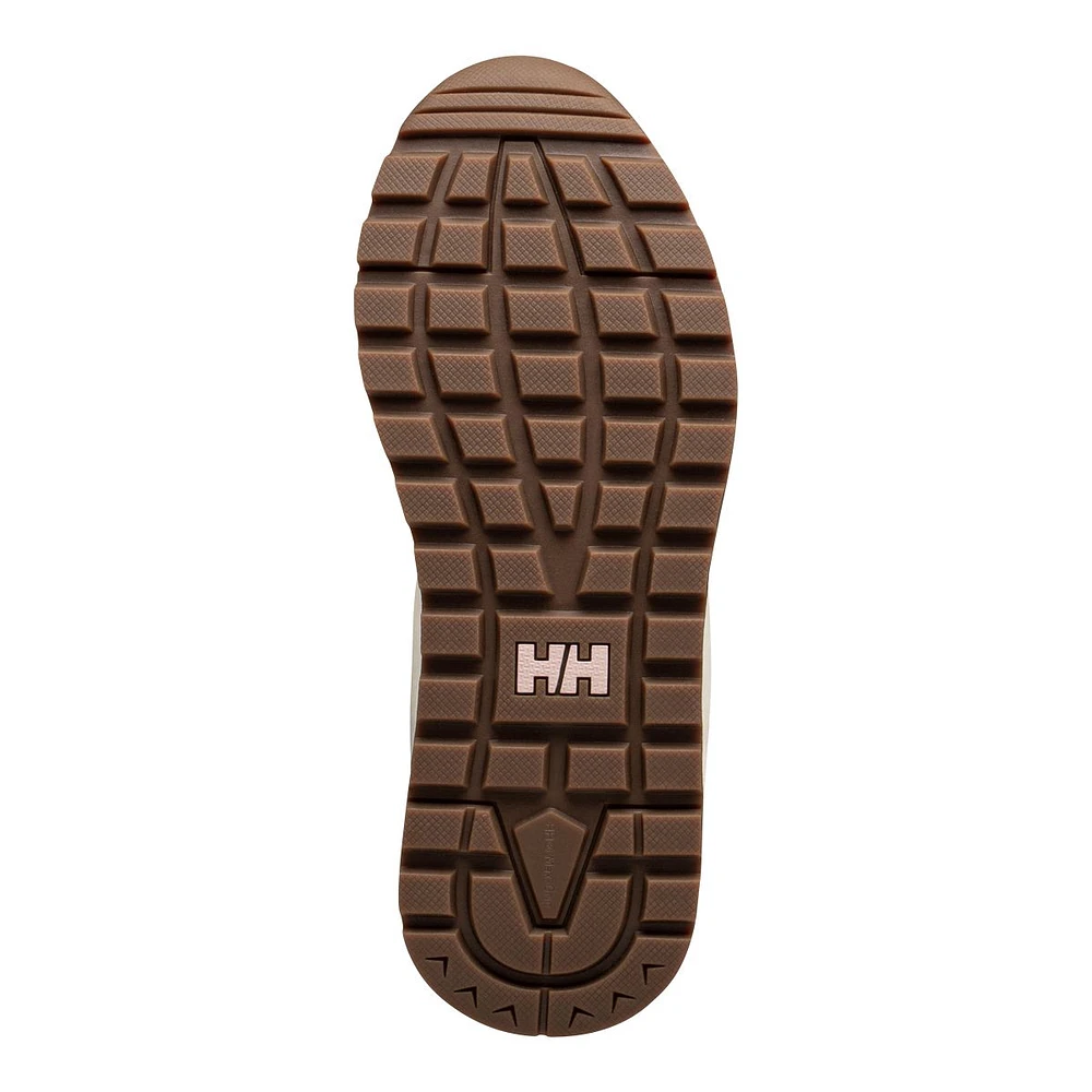 Helly Hansen Women's Whitley Waterproof Insulated Non-Slip Winter Boots