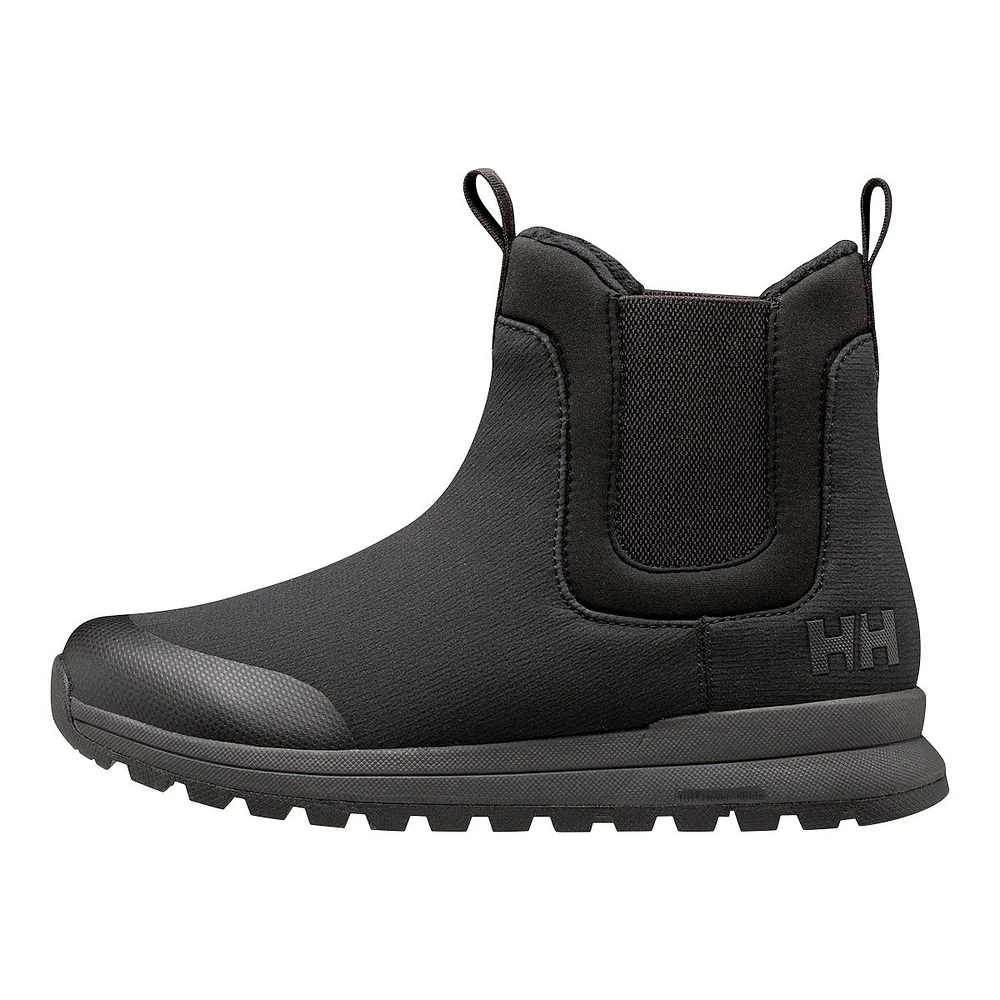 Helly Hansen Women's Lynn Chelsea Boots