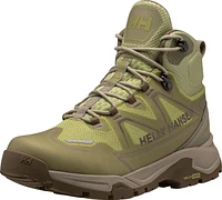 Helly Hansen Women's Cascade Mid Lightweight Waterproof Hiking Shoes