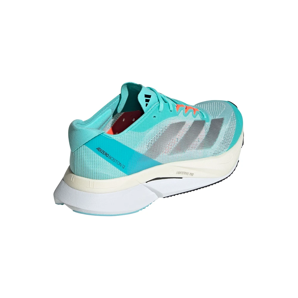 adidas Women's Adizero Boston 12 Running Shoes