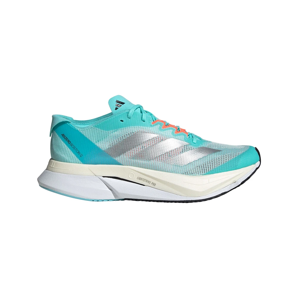 adidas Women's Adizero Boston 12 Running Shoes