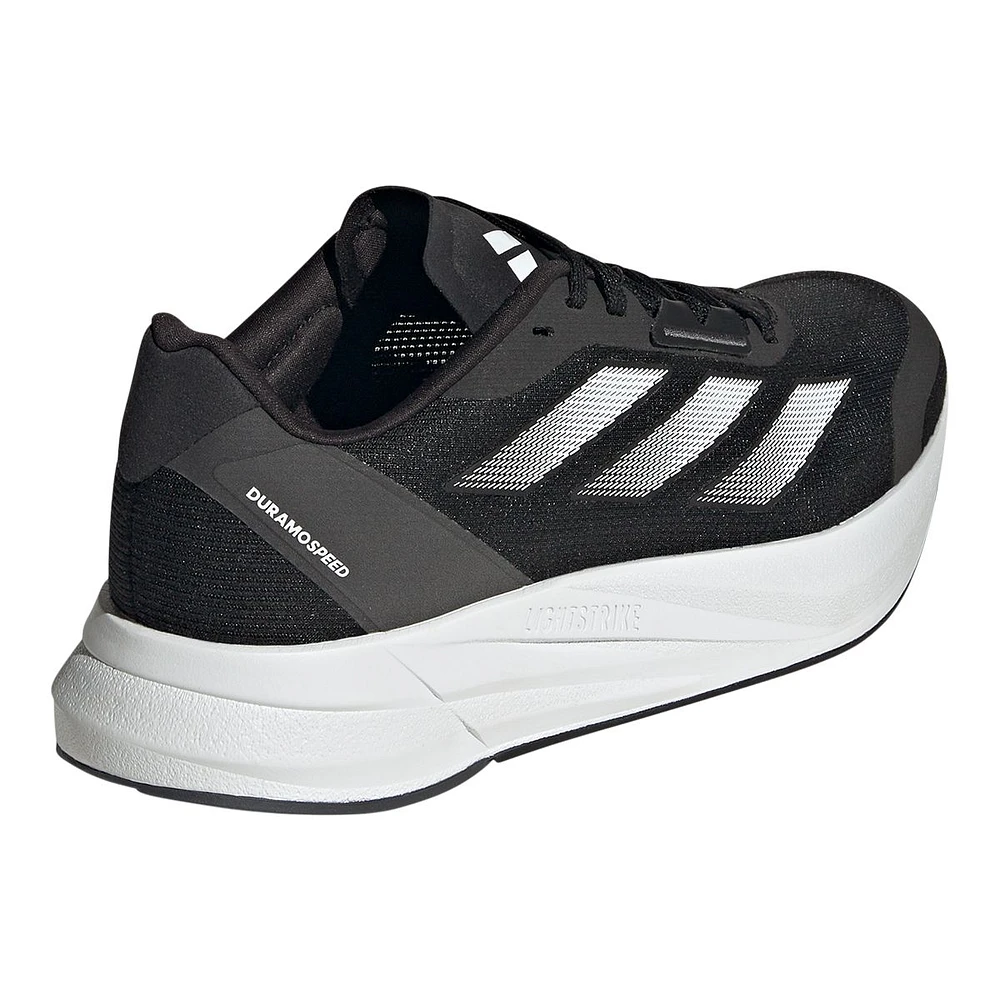 adidas Women's Duramo Speed Running Shoes