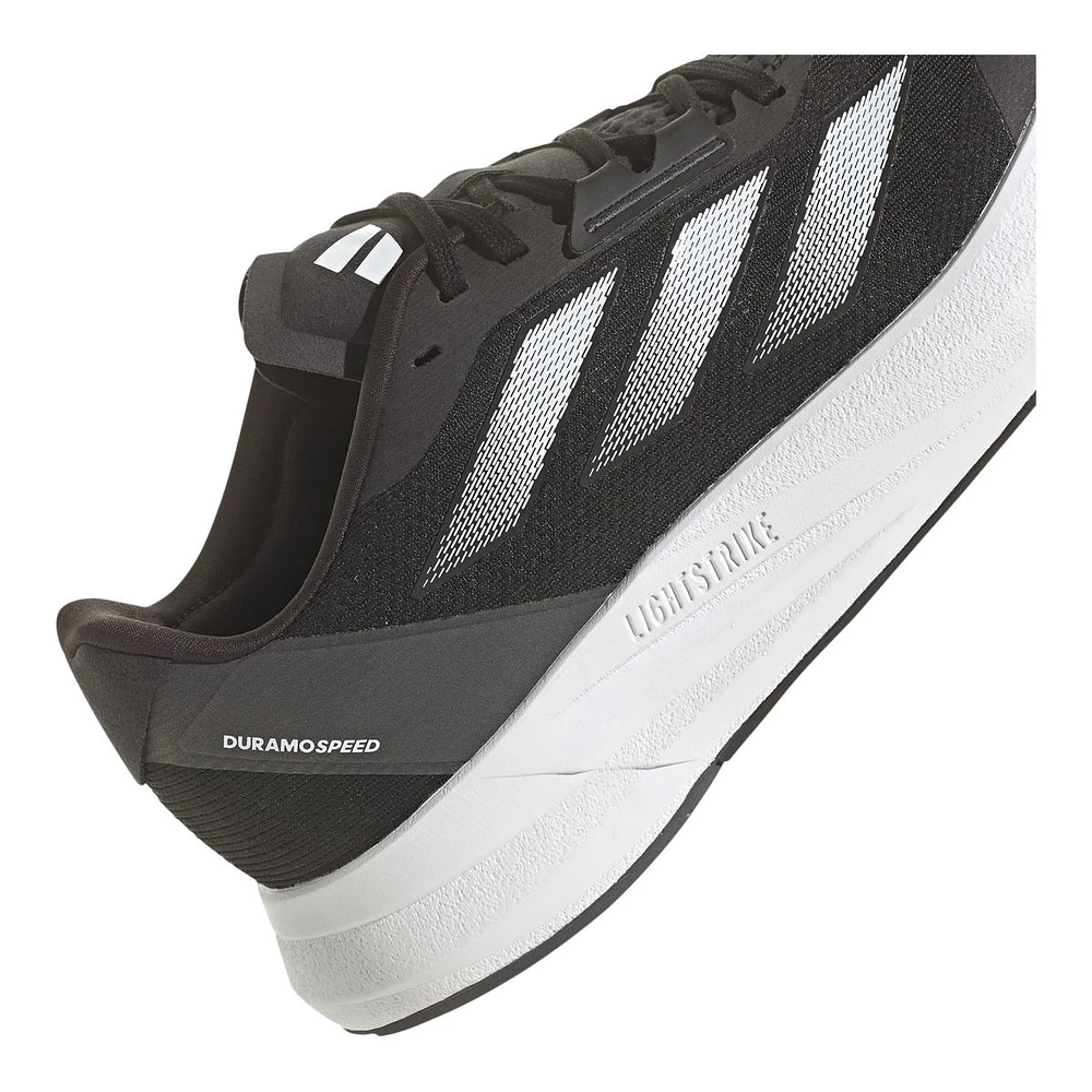 adidas Women's Duramo Speed Running Shoes