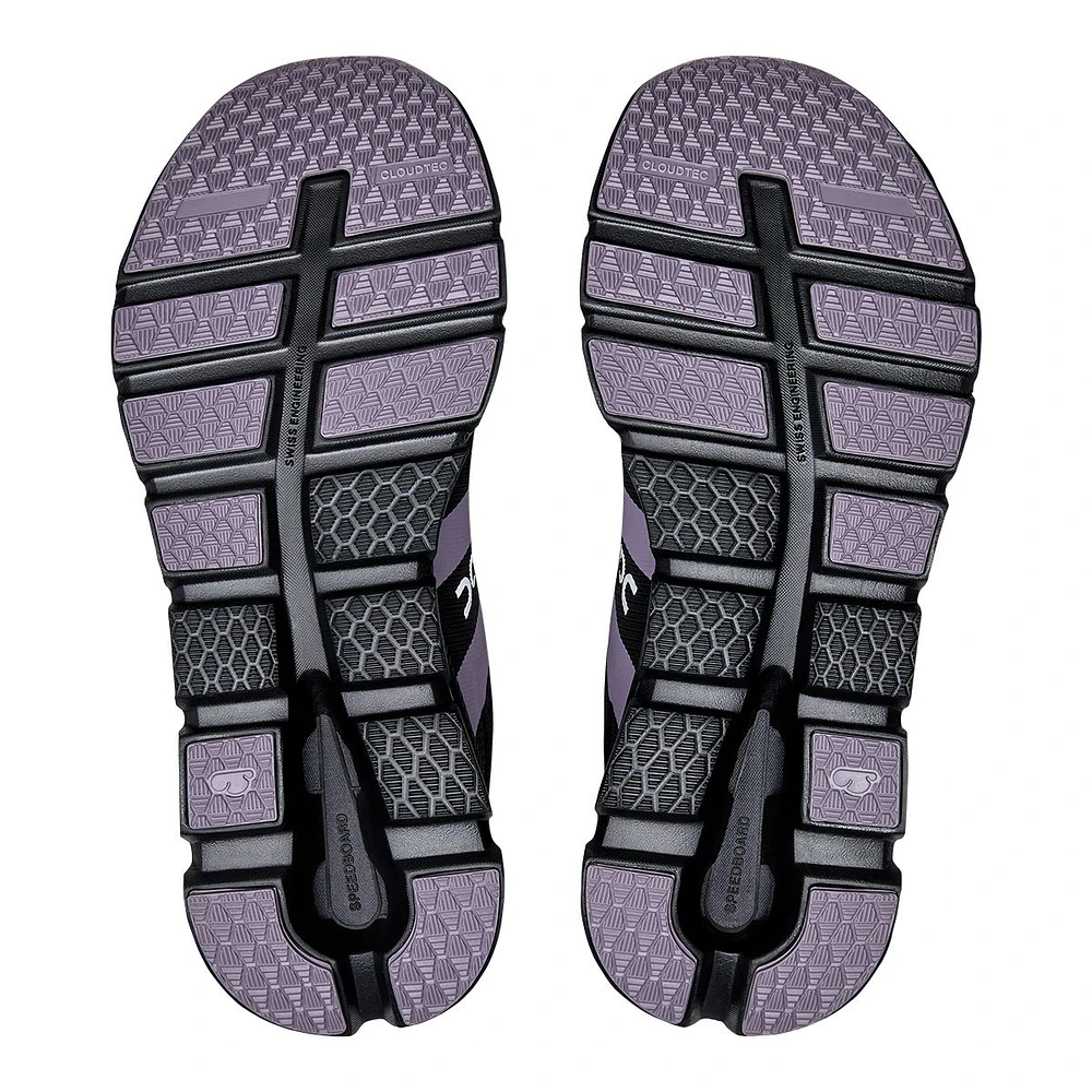 On Women's Cloudrunner Running Shoes