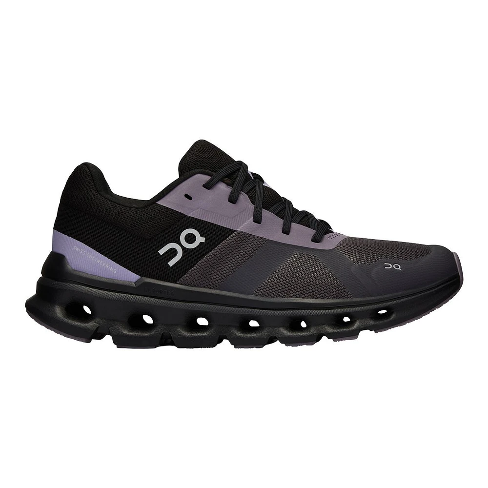 On Women's Cloudrunner Running Shoes