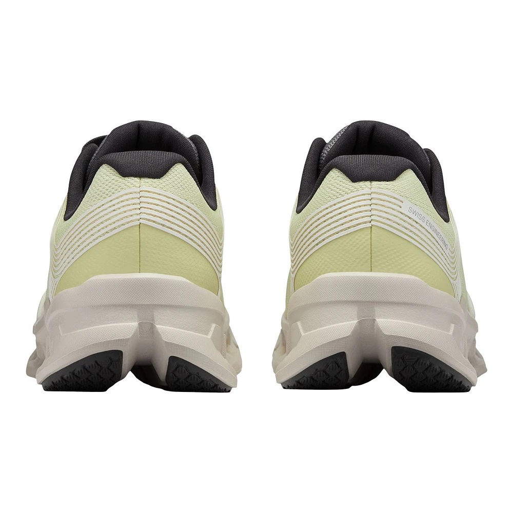 On Women's Cloudgo Running Shoes