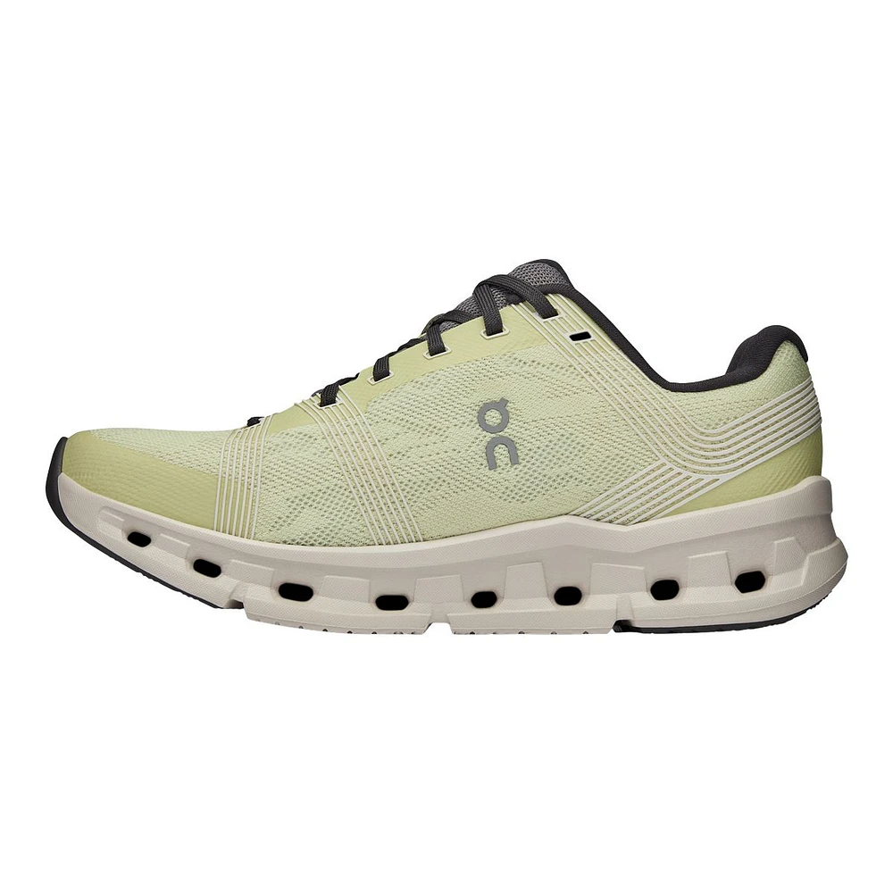 On Women's Cloudgo Running Shoes