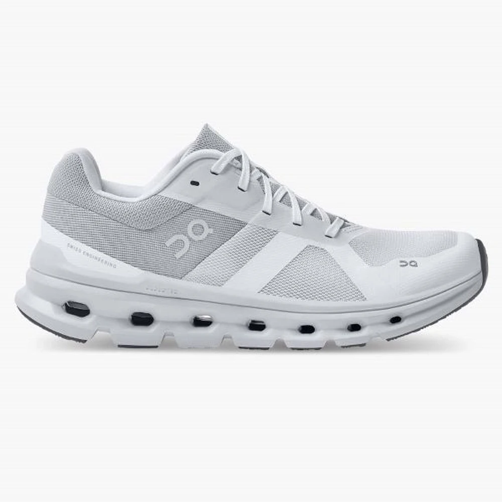 On Women's Cloudrunner Running Shoes