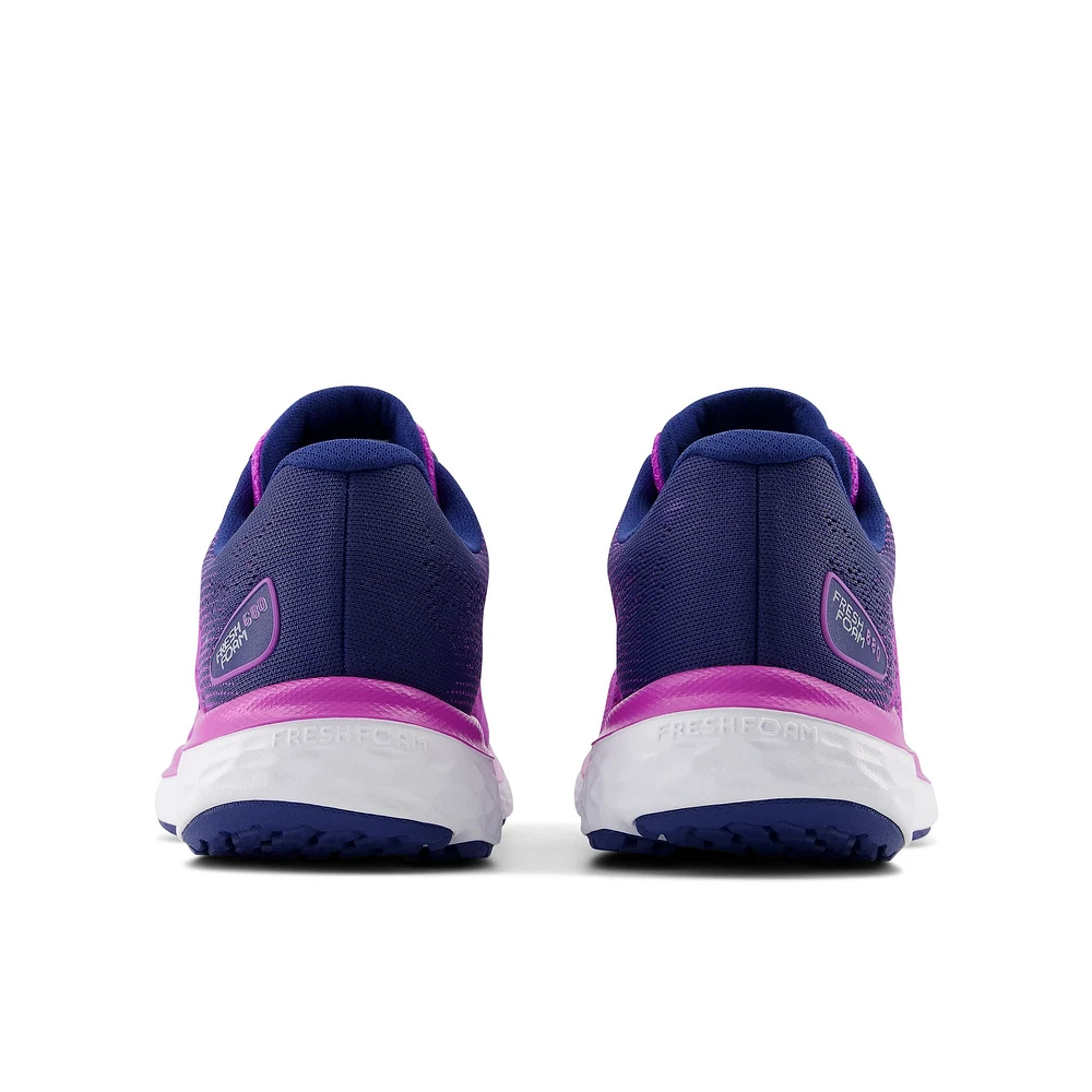 New Balance Women's 680 V7 Running Shoes