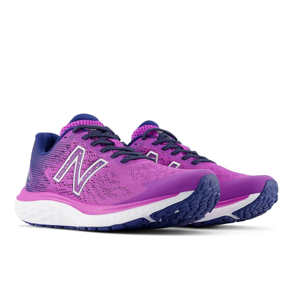 New Balance Women's 680 V7 Running Shoes