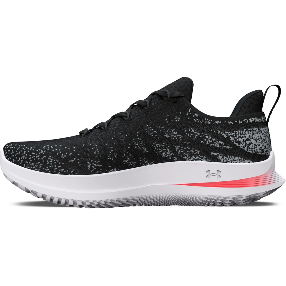 Under Armour Women's Velociti 3 Lightweight Knit Running Shoes