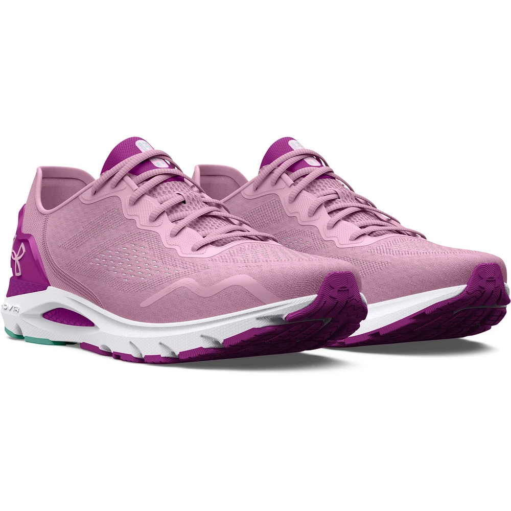 Under Armour Women's HOVR™ Sonic 6 Lightweight Mesh Running Shoes